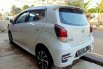 Dijual Cepat Daihatsu Ayla X 2018 di Bogor 9