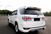 Jual Mobil Toyota Fortuner G TRD 2012 Putih di DKI Jakarta 5