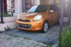 Jual Cepat Nissan March 1.2 Manual 2011 di Jawa Timur 6