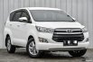 Dijual Mobil Toyota Kijang Innova V 2016 di DKI Jakarta 1