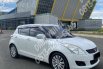 Mobil Suzuki Swift 2013 GX terbaik di Kalimantan Selatan 4