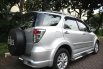 Jual Mobil Daihatsu Terios TX Manual 2010 Silver di DKI Jakarta 4