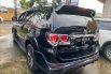 Jual mobil Toyota Fortuner G TRD 2015 , Kota Palembang, Sumatra Selatan 3