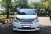 Jual Cepat Toyota Vellfire Z Audioless 2011 Putih di DKI Jakarta 10