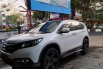 Jual mobil Honda CR-V  2.4 Prestige 2015 , Kota Makassar, Sulawesi Selatan 3