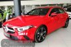 Promo Bunga 0% / Dp20% Mercedes Benz A-Class A 200 Progresive 2020 (NIK 2019) | Dealer Resmi 6