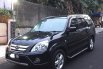 Jual Mobil Honda CRV 2.4 i-VTEC 2005 Terawat di Bekasi 9