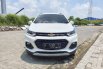 Jual Mobil Bekas Chevrolet Trax LTZ Turbo 1.4 AT 2017 di Surabaya 8