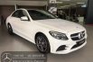 Mercedes-Benz C-Class C300 AMG Putih 2020 (NIK 2020) - Dealer Resmi MercedesBenz Jakarta 6