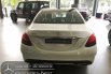 Mercedes-Benz C-Class C300 AMG Putih 2020 (NIK 2020) - Dealer Resmi MercedesBenz Jakarta 5