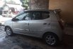 Jual Cepat Mobil Agya G M/T 2013 di Jawa Barat 5