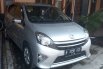 Jual Cepat Mobil Agya G M/T 2013 di Jawa Barat 3