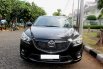 Jual Cepat Mazda CX-5 Sport Hitam 2012 di DKI Jakarta 10