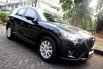 Jual Cepat Mazda CX-5 Sport Hitam 2012 di DKI Jakarta 8