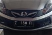 Dijual cepat Honda Brio E CVT 2015 di Jawa Barat 3