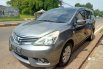 Dijual Cepat Nissan Grand Livina SV 2015 AT Termurah di Bogor 8