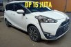 Jual Mobil Toyota Sienta V 2017 DP 15JT di Bekasi 4