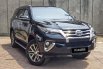 Dijual Cepat Toyota Fortuner VRZ 2017 di DKI Jakarta 1