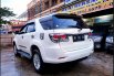 Jual mobil Toyota Fortuner G 2012 , Kota Palembang, Sumatra Selatan 1