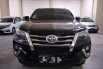 Jual mobil Toyota Fortuner VRZ 2017 , Kota Makassar, Sulawesi Selatan 5