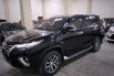 Jual mobil Toyota Fortuner VRZ 2017 , Kota Makassar, Sulawesi Selatan 2