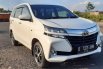 Jual cepat mobil Toyota Avanza E upgrade G M/T 2019 di Jawa Barat 8