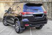 Dijual Mobil Toyota Fortuner SRZ 2016 di Tangerang Selatan 2