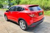 Mobil Honda HR-V 2016 E CVT terbaik di Jawa Tengah 1