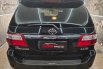 Dijual cepat mobil Toyota Fortuner G Matic 2010 Hitam, DKI Jakarta 3