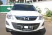 Dijual Mazda CX-9 3.7 NA AT 2011 Putih Kondisi Bagus Siap Pakai, DKI Jakarta 10
