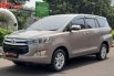 Jual Cepat Toyota Kijang Innova 2.0 Q 2016, DKI Jakarta 9