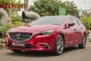 Dijual cepat mobil Mazda 6 Estate Skyactive 2018 di DKI Jakarta 9