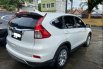 Jual mobil Honda CR-V 2.0 i-VTEC 2015 , Kota Palembang, Sumatra Selatan 2