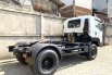 Dijual Isuzu Engkel Tractor Head Kepala Trailer GVR34H 2017 di DKI Jakarta 3