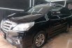 Jual Mobil Toyota Kijang Innova 2.0 G Luxury Matic 2015 Hitam, DKI Jakarta 5