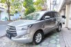 Jual cepat mobil Toyota Kijang Innova 2.0 G Manual 2016 Good Condition, Jawa Timur 8