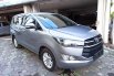 Jual cepat mobil Toyota Kijang Innova 2.0 G Manual 2016 Good Condition, Jawa Timur 7