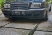 Jual Mobil Mercedes-Benz C-Class C220 non Kompresor year 2000 bekas di DKI Jakarta 5