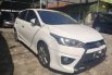 Jual Mobil Bekas Toyota Yaris TRD Sportivo 2014 di Depok 3