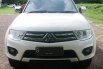 Jual Mobil Bekas Mitsubishi Pajero Sport Exceed 2013 matic putih area Semarang, jawa tengah 6