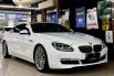 Jual Mobil Bekas BMW 640i Gran Coupe F06 2013 di DKI Jakarta 8