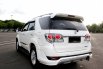 Jual Mobil Bekas Toyota Fortuner G TRD AT 2012 di DKI Jakarta 5