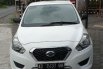 Jual murah Datsun GO+ Panca 2016 di DI Yogyakarta 6