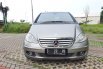 Dijual Mobil Mercedes-Benz A-Class A 150 2007 di Jawa Timur 5