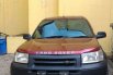 Jual Mobil Bekas Land Rover Freelander Td4 2002 di Jawa Barat 4