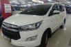 Jual Mobil Bekas Toyota Kijang Innova reborn 2.0 G AT 2018 di DKI Jakarta 2