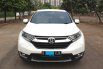 Jual Mobil Bekas Honda CR-V Turbo 1.5 Matic 2018 di DKI Jakarta 10