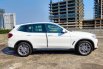 Dijual Mobil BMW X3 xDrive35i Putih interior Cognac 2019 Jawa Timur 6