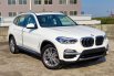 Dijual Mobil BMW X3 xDrive35i Putih interior Cognac 2019 Jawa Timur 3