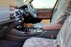 Dijual Mobil BMW X3 xDrive35i Putih interior Cognac 2019 Jawa Timur 1